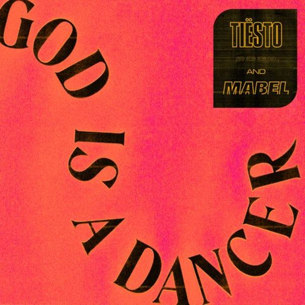 God Is A Dancer