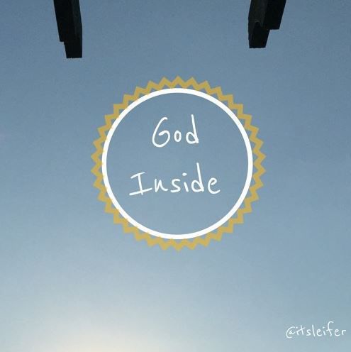 God Inside