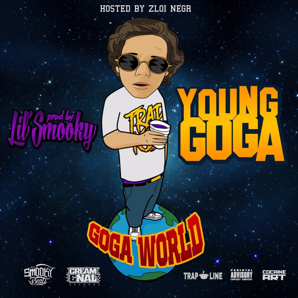 Goga World