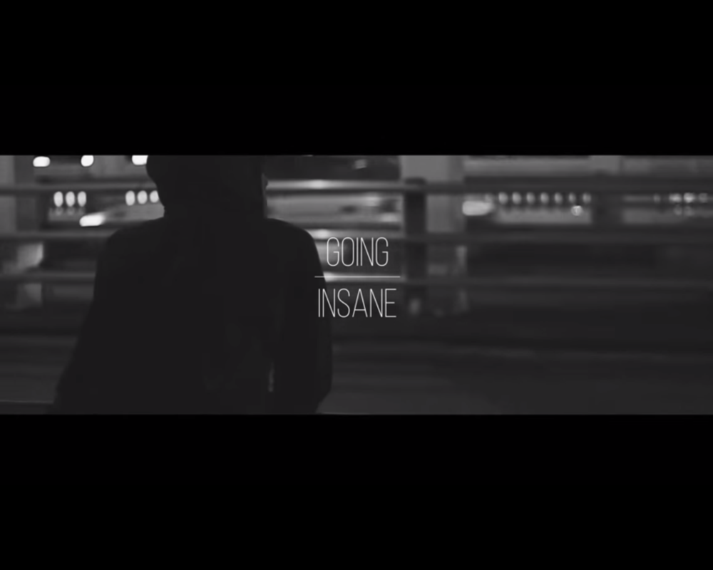 Going Insane