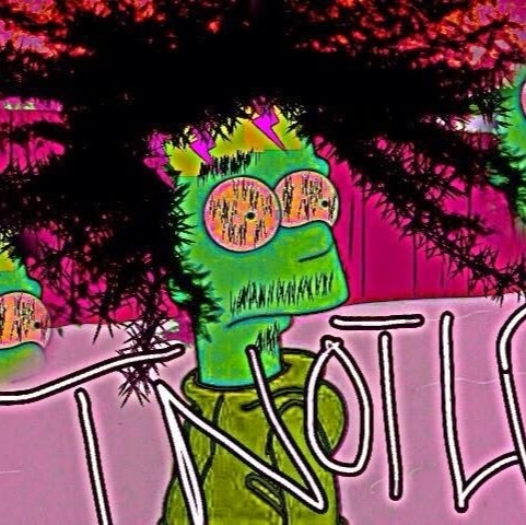 THA NIGHT OF THA LIVING DREAD