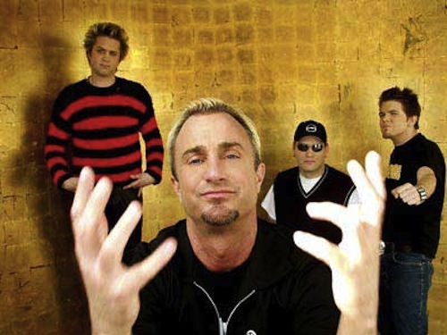 Goldfinger / 99 Red Balloons