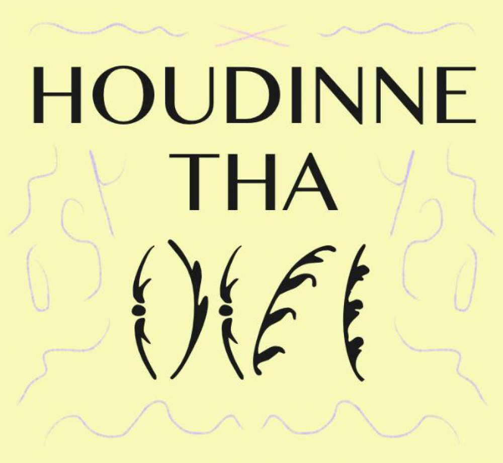 Houdinne Tha Fifth