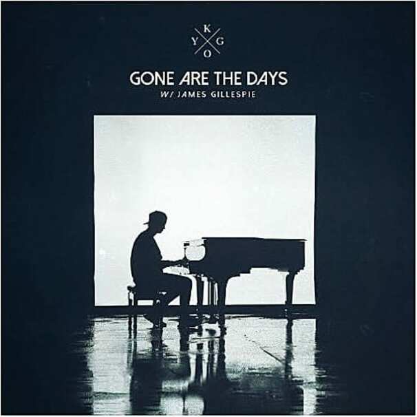 Gone Are the Days