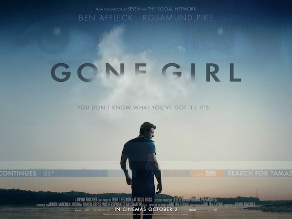 Gone Girl: „Cool Girl” Monologue (Movie)