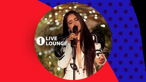 Good 4 U (BBC Radio 1 Live Lounge)