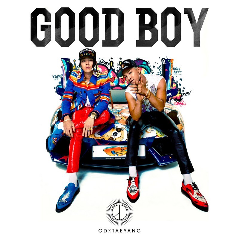 Good Boy (English Version)