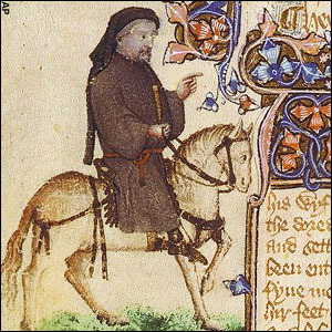 Good Counsel of Chaucer