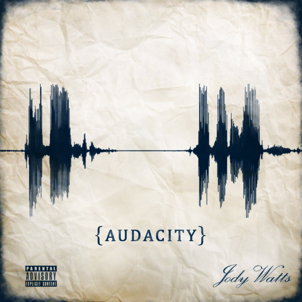 Audacity