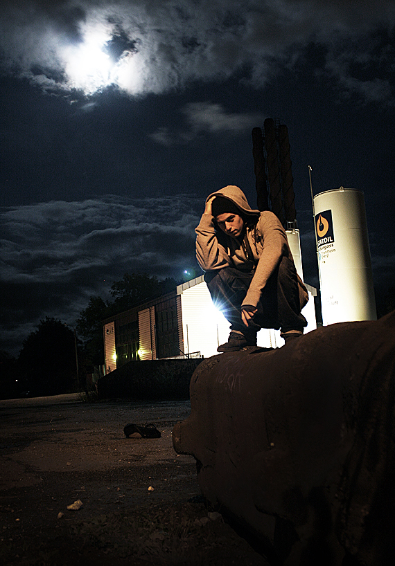 Goodshit Radio Freestyles