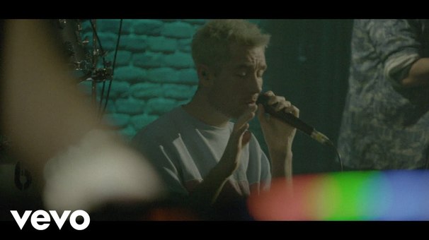 Goosebumps (Live at Lafayette)