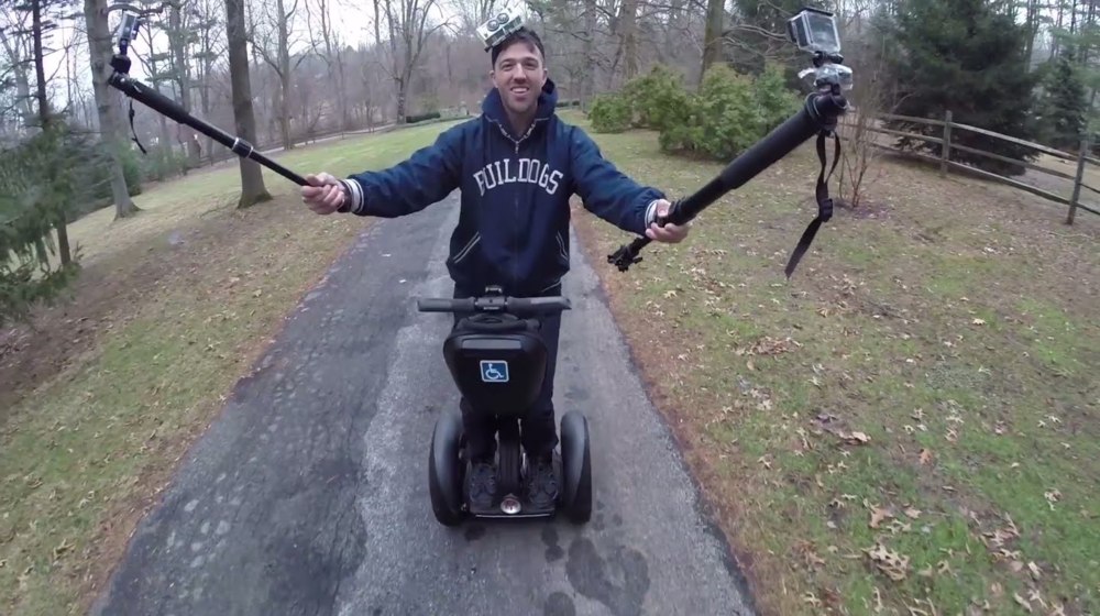 GoPro