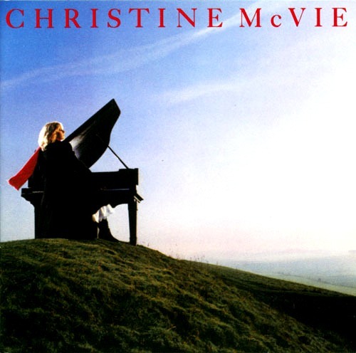 Christine McVie