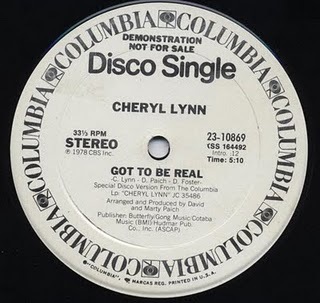 Cheryl Lynn