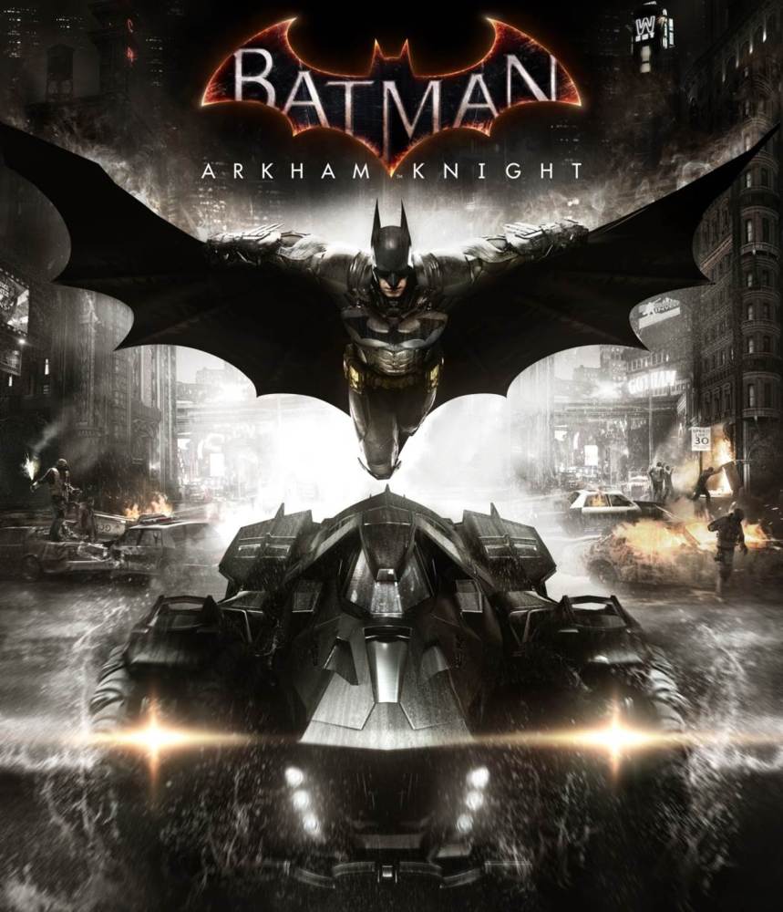 Gotham
