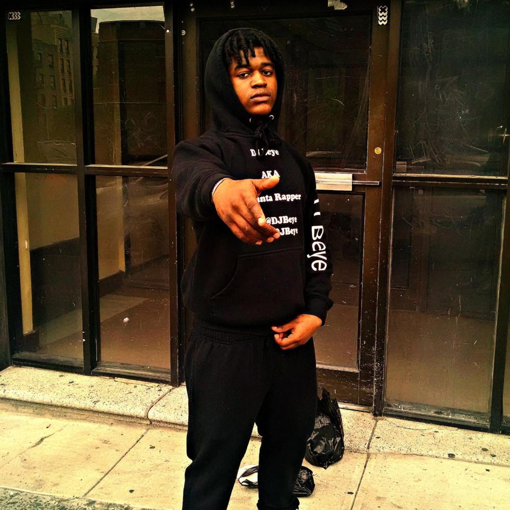 Gotta Flex (Check Freestyle)