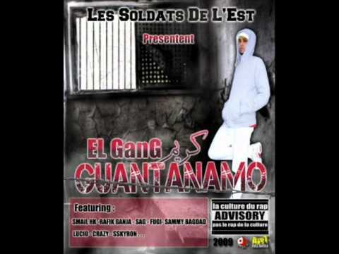 Gouli wechbihoum / قولي وش بيهم
