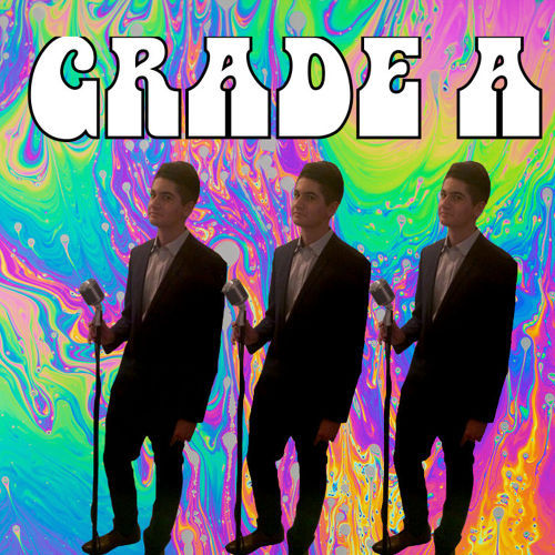 GRADE A (Edited by Adam Kay)