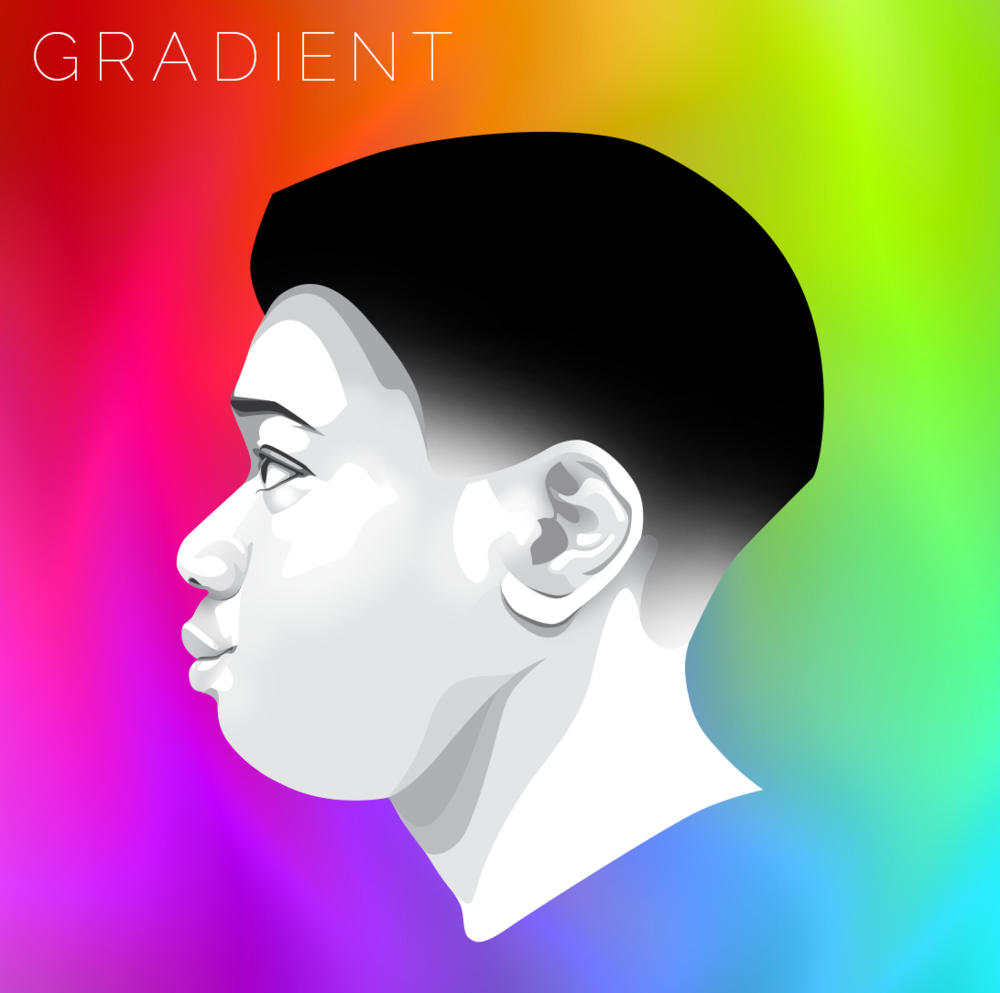 Gradient EP