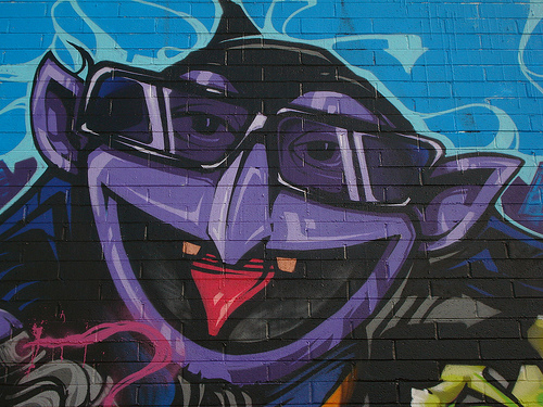 Graf Zahl