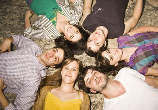 Grandfather’s Jacket