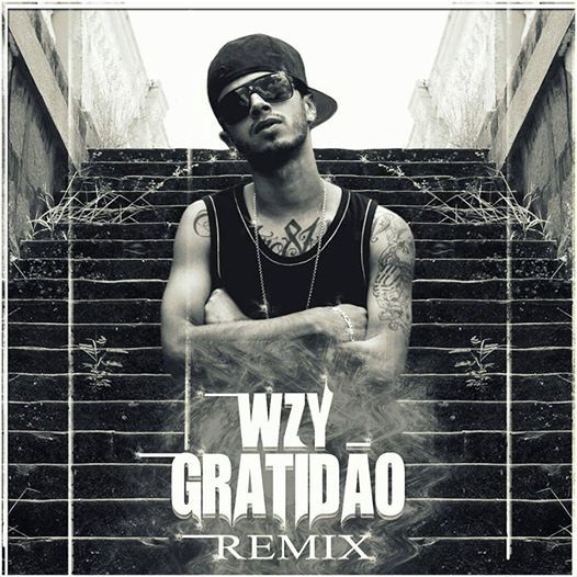 Gratidão (Remix)