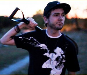 Graveyard (instrumental)