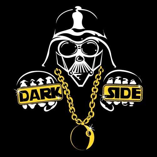 Gray-De A- Welcome To The Darkside (Yonkers Remix)