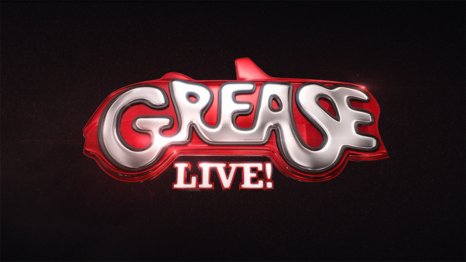 Grease (Is The Word)