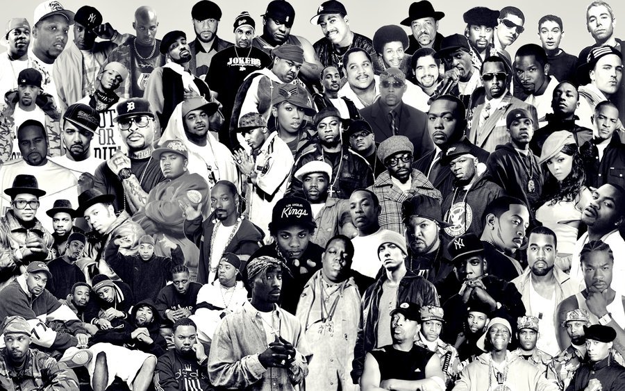 Greatest Of All Time (A History Lesson)