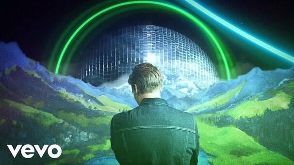 Green Green Grass (Sam Feldt Remix)