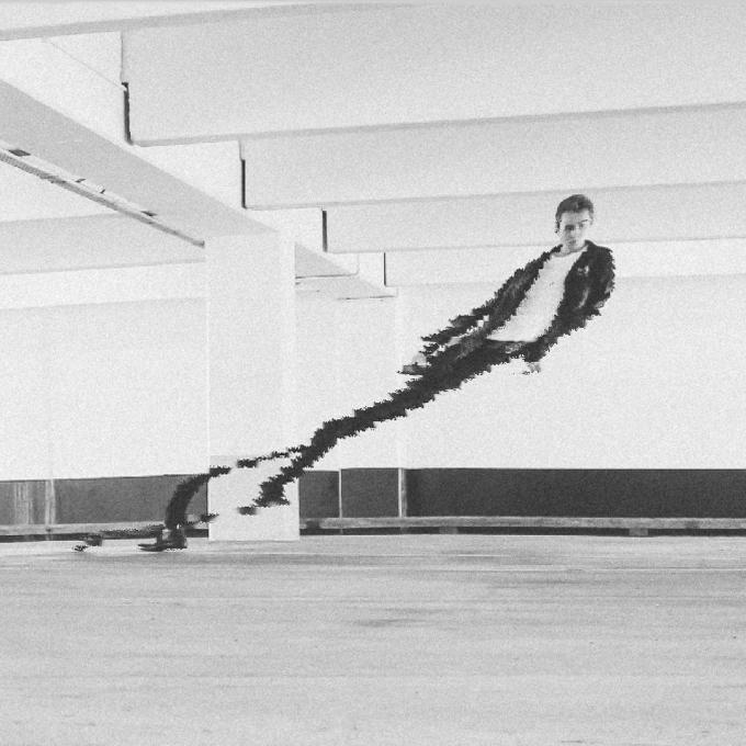 Backbone EP