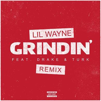 Grindin’ (Remix)