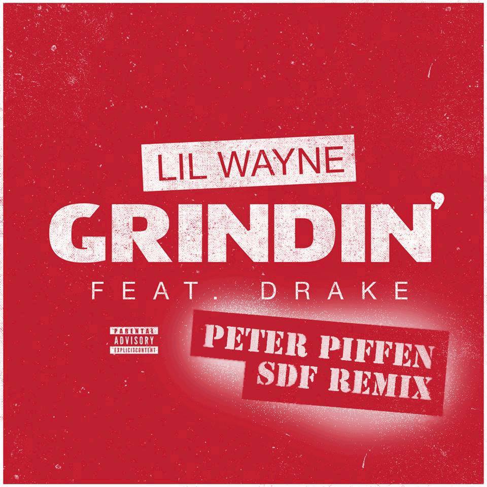 Grindin Remix