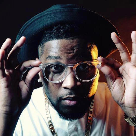 Grow Up (Shades Remix)