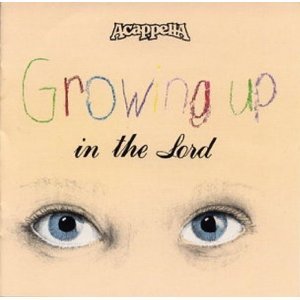 Growin’ Up In The Lord