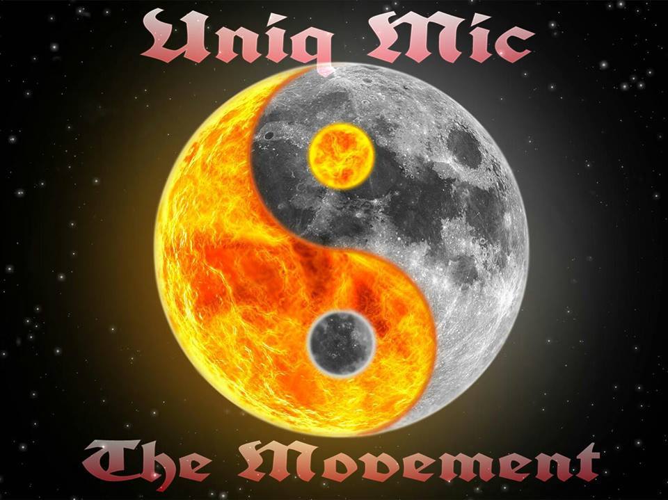 The Movement: Credits