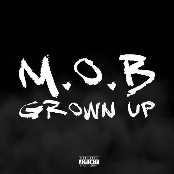 Grown UP