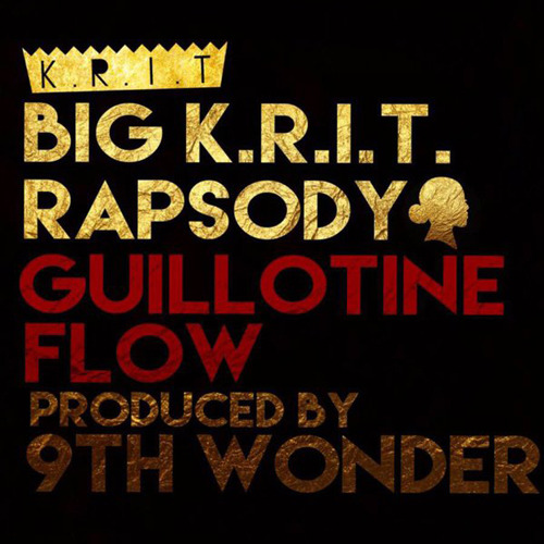 Guillotine Flow