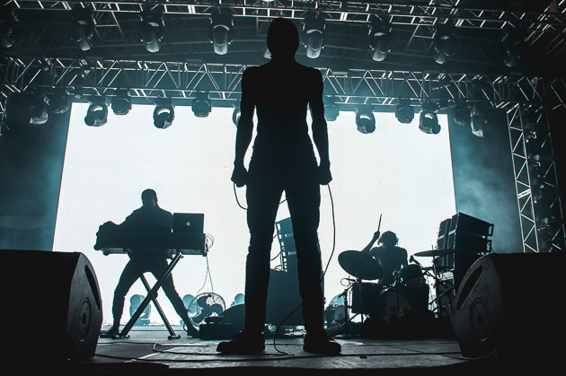 Guillotine (Subjex remix)