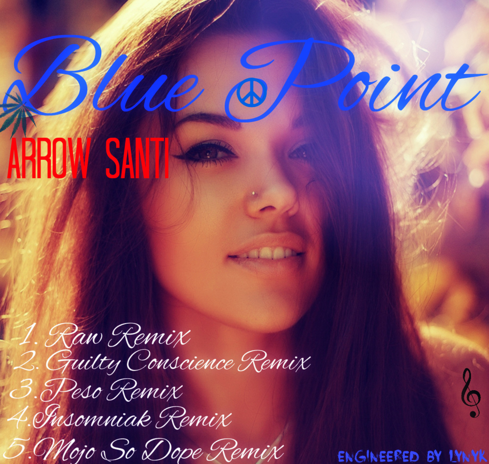 Blue Point