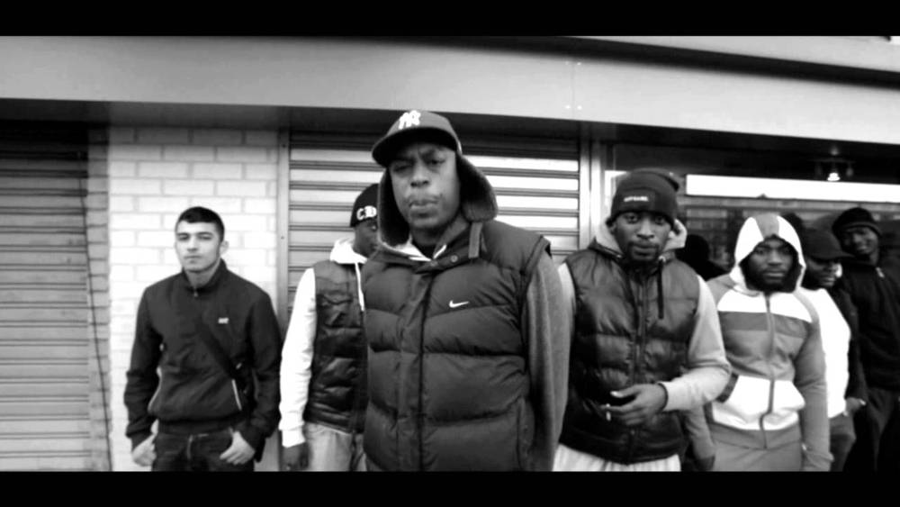 Gun Drogue Money
