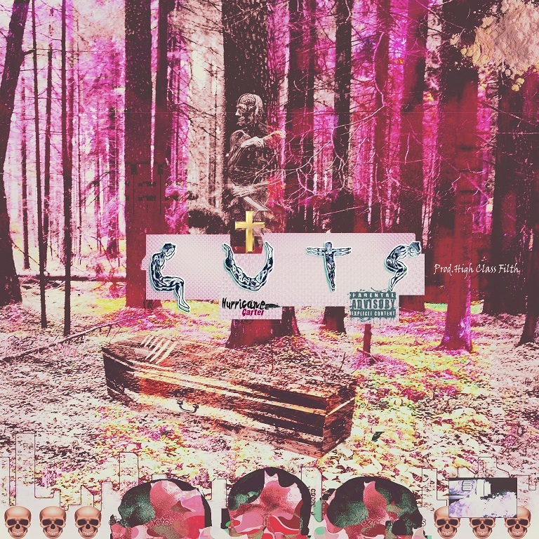 G.U.T.S. (God Under The Sun)