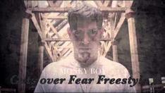 Guts Over Fear Freestyle