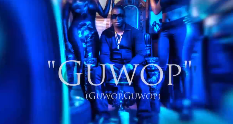 GuWop Nigga