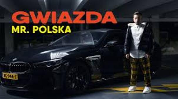 Gwiazda