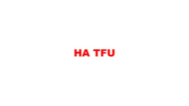 HA TFU