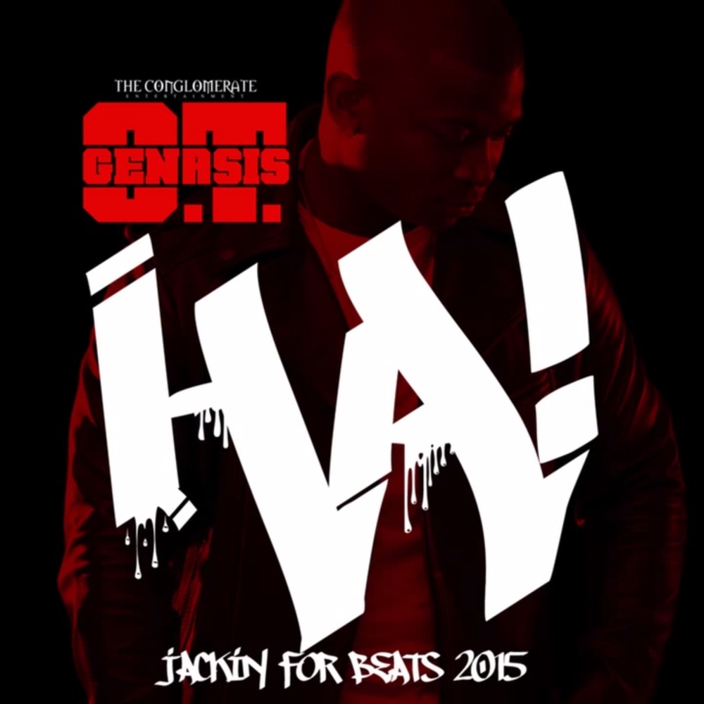 HA! Jackin For Beats 2015