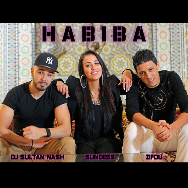 Habiba