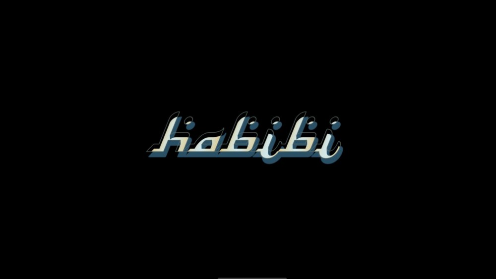 Habibi